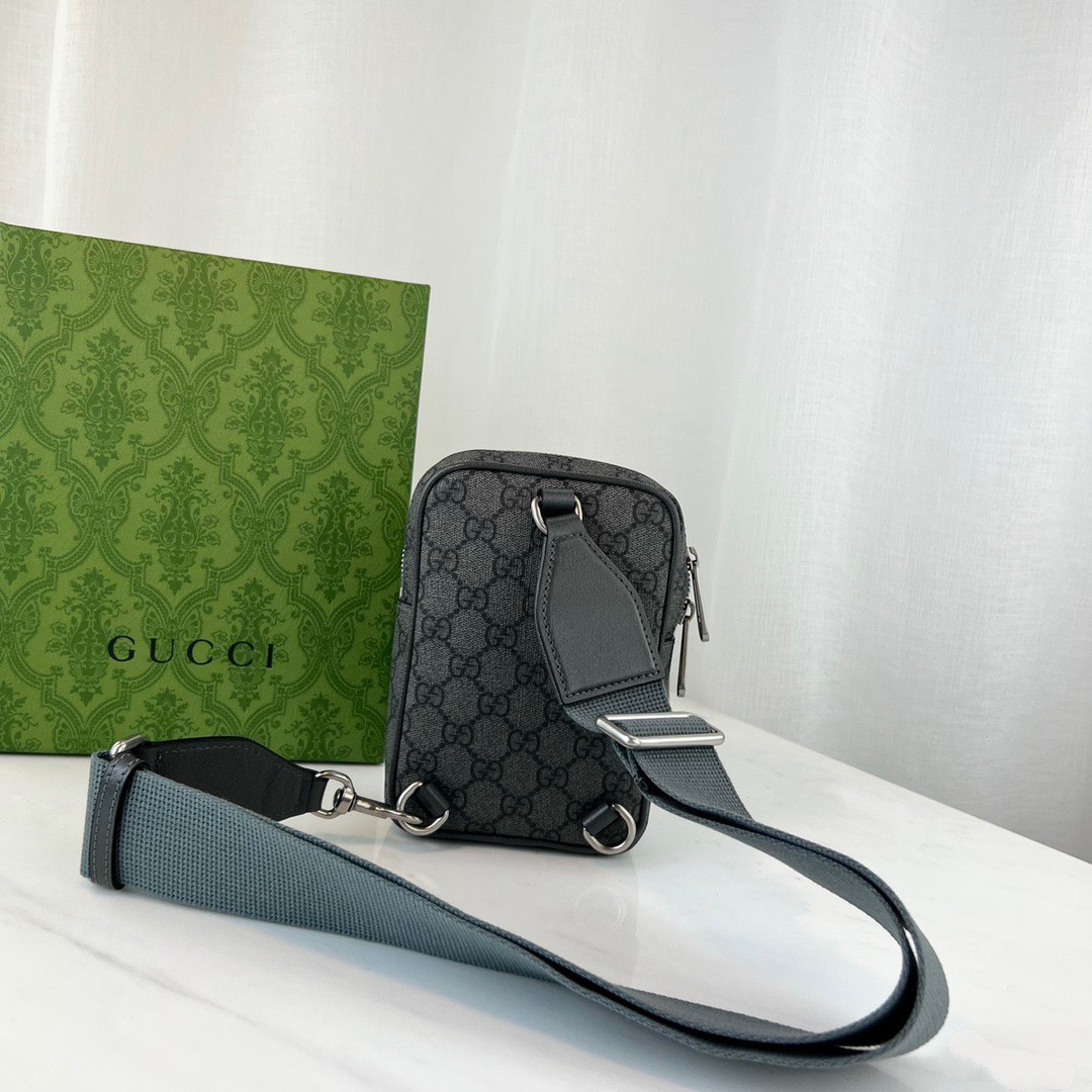 구찌 오피디아 GG 미니 백