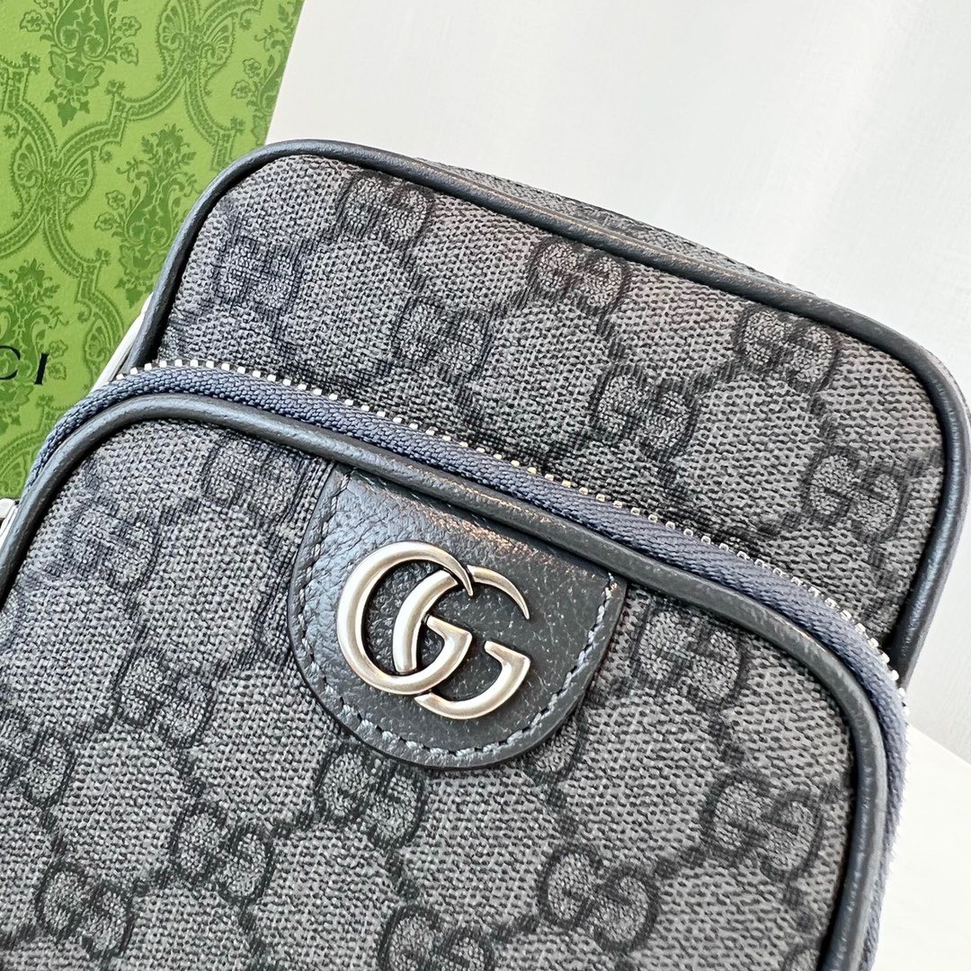 구찌 오피디아 GG 미니 백