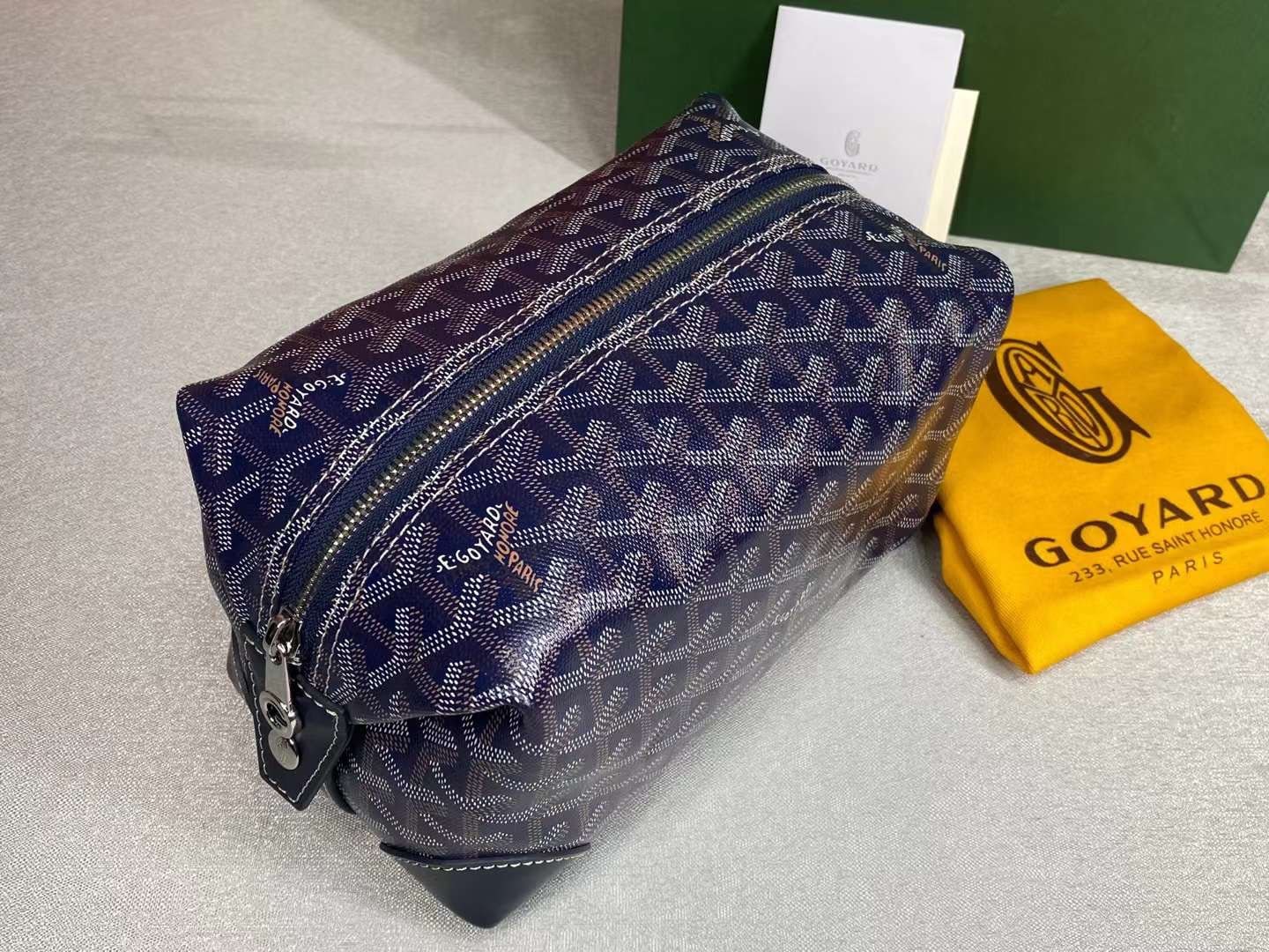 고야드 Bowling 가방