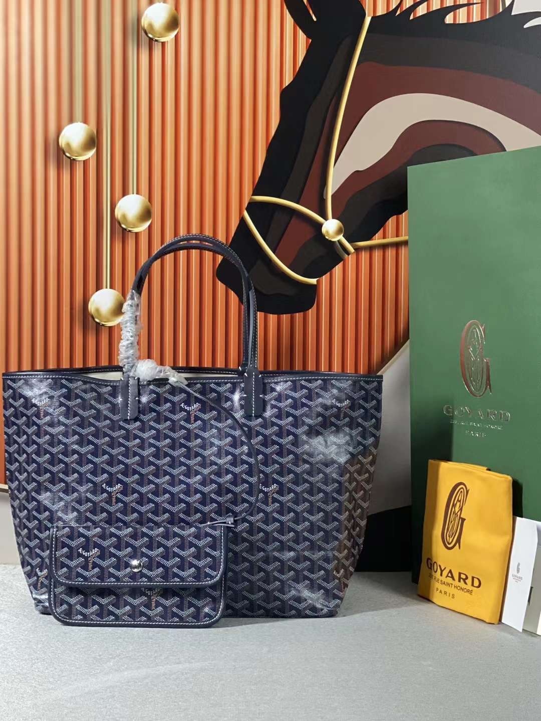 고야드 스페셜 컬러