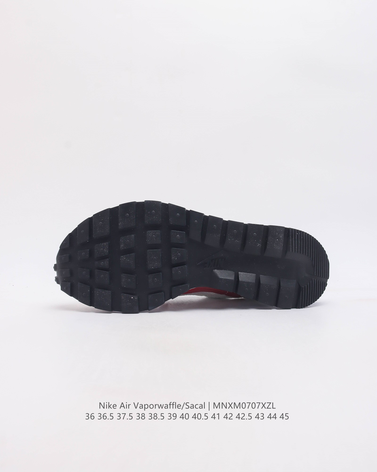 나이키 에어 vaporwaffle