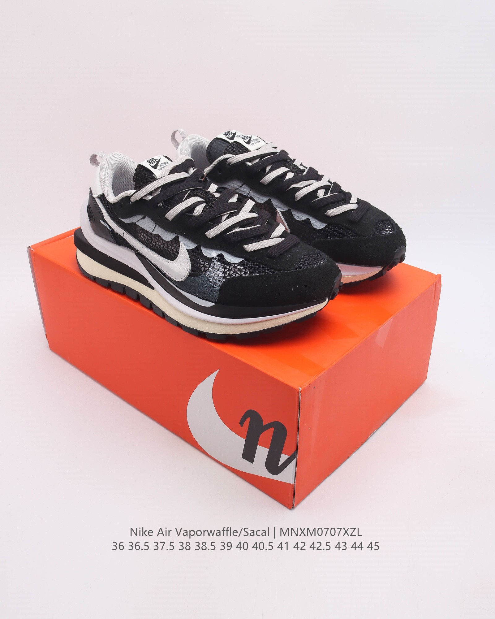 나이키 에어 vaporwaffle