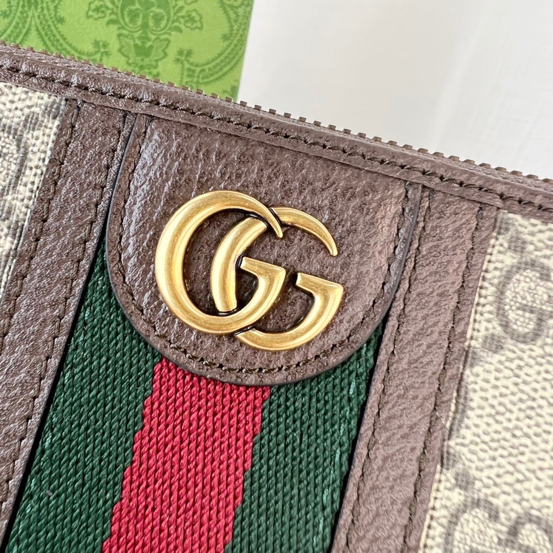 구찌 오피디아 파우치