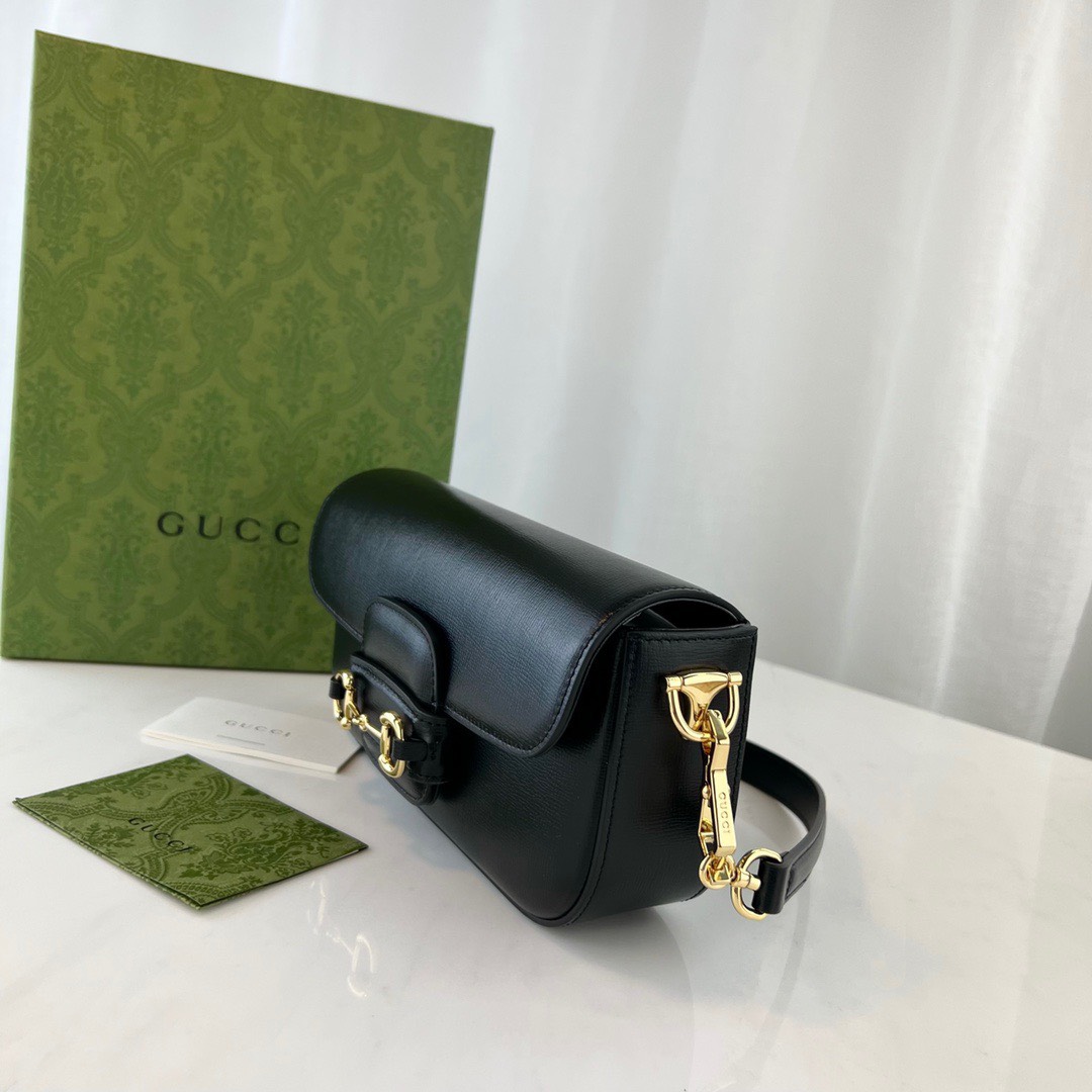 구찌 horsebit 1995 여자가방