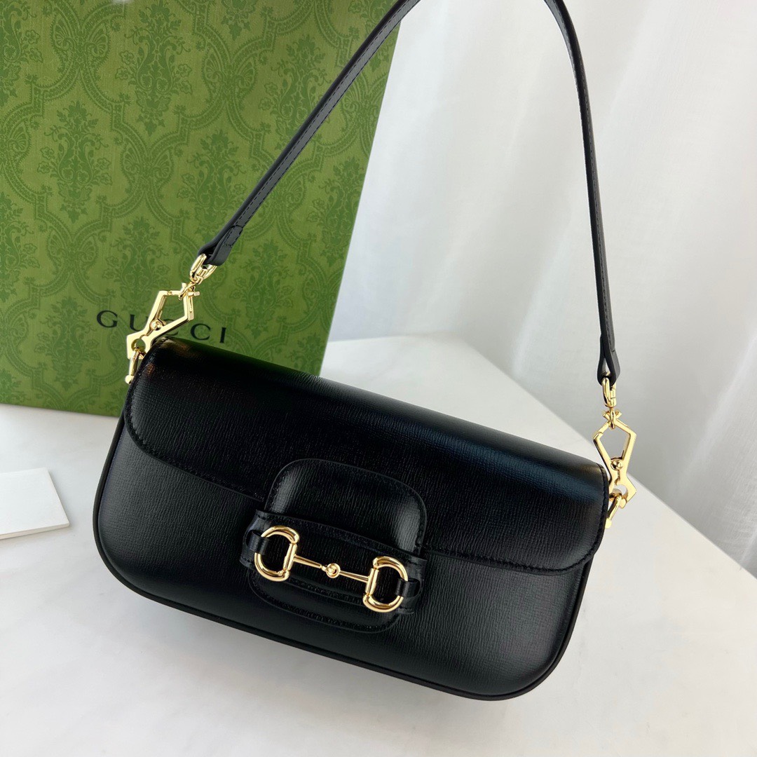 구찌 horsebit 1995 여자가방