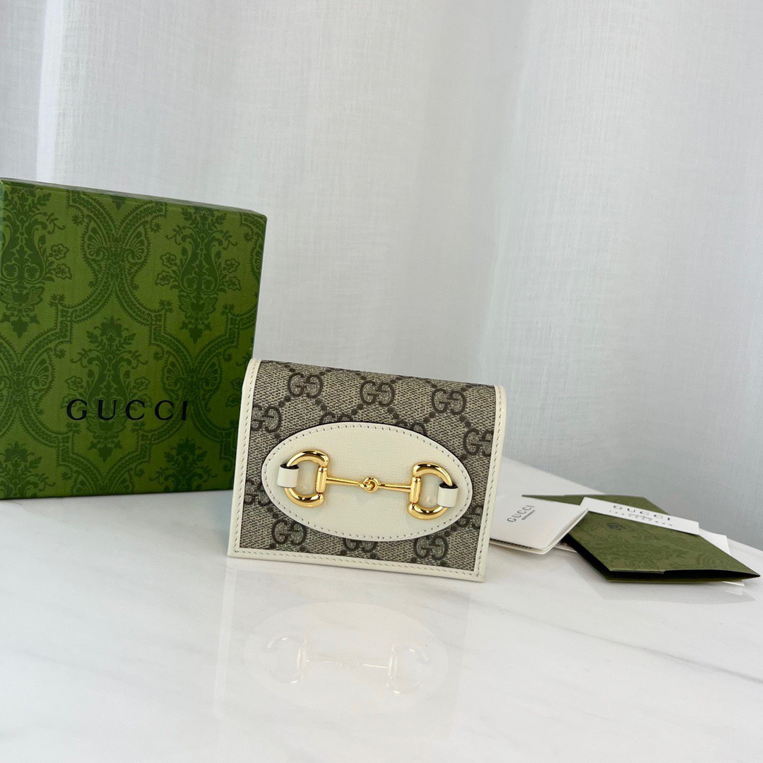 구찌 지갑 supreme horsebit 1995 (2 칼라)