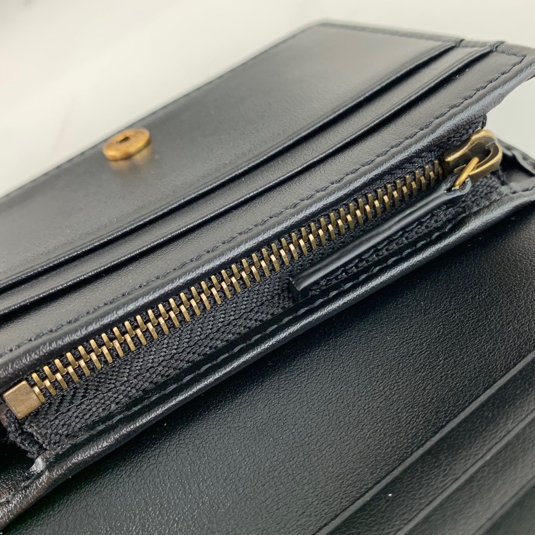 구찌 marmont 여자지갑