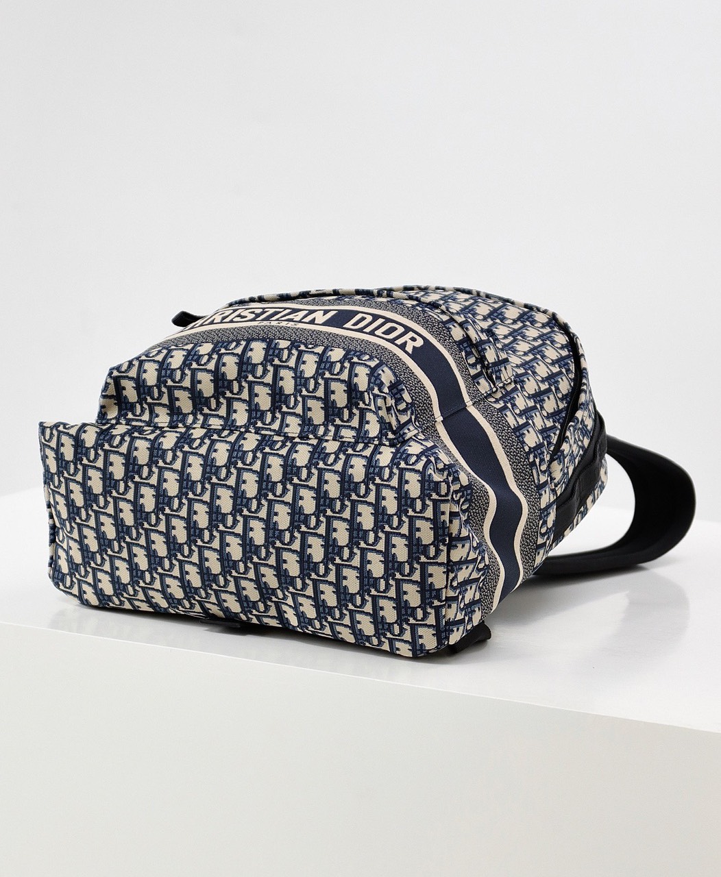 디올 OBLIQUE 백팩