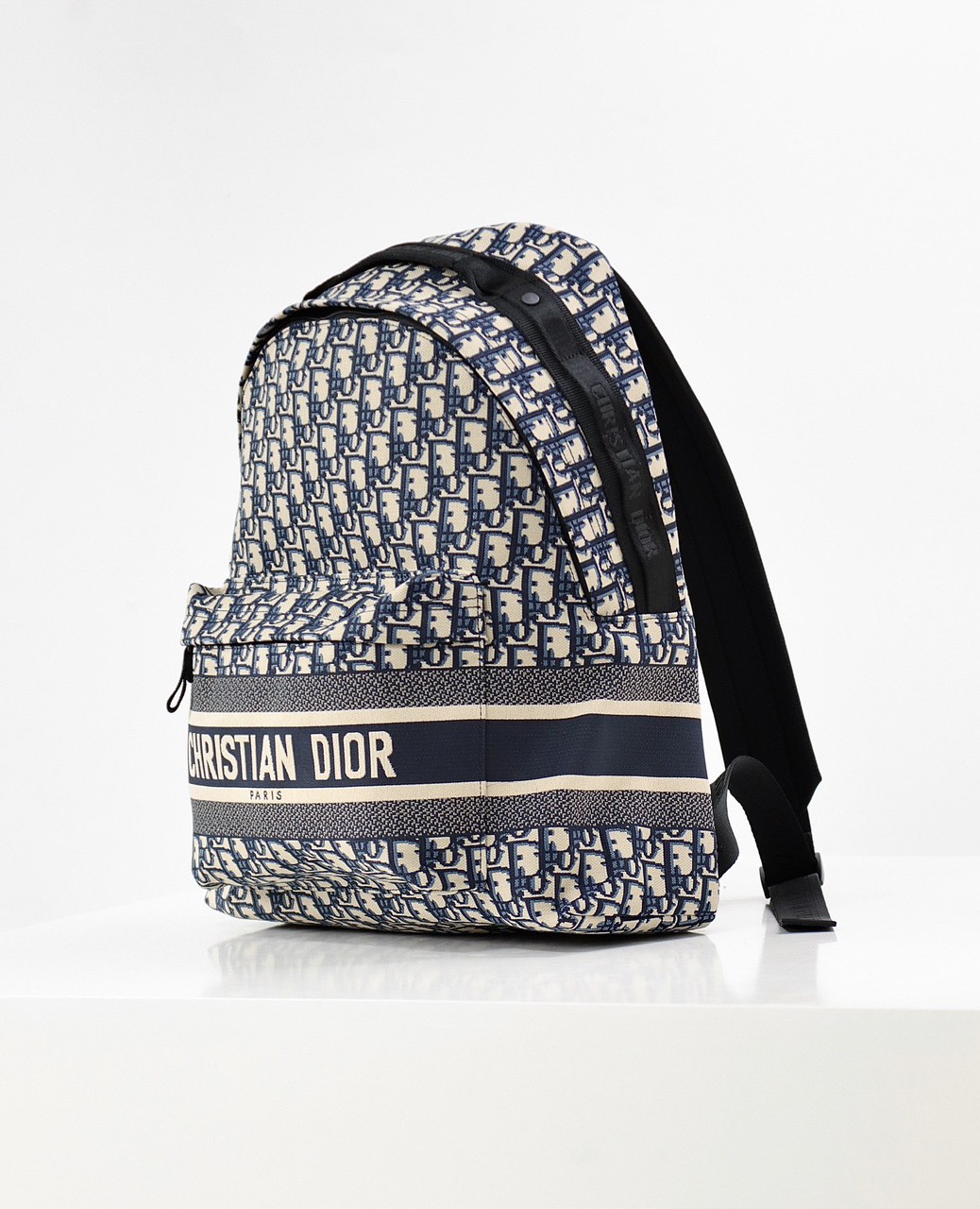 디올 OBLIQUE 백팩