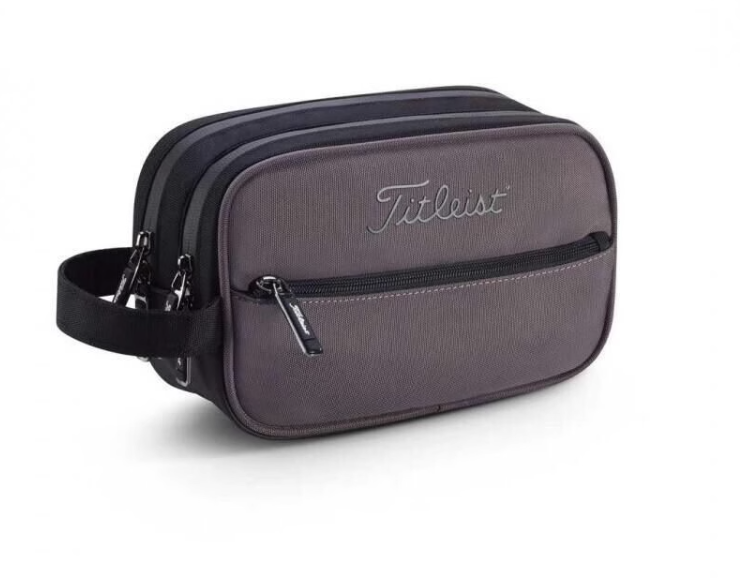 타이틀리스트 골프 파우치