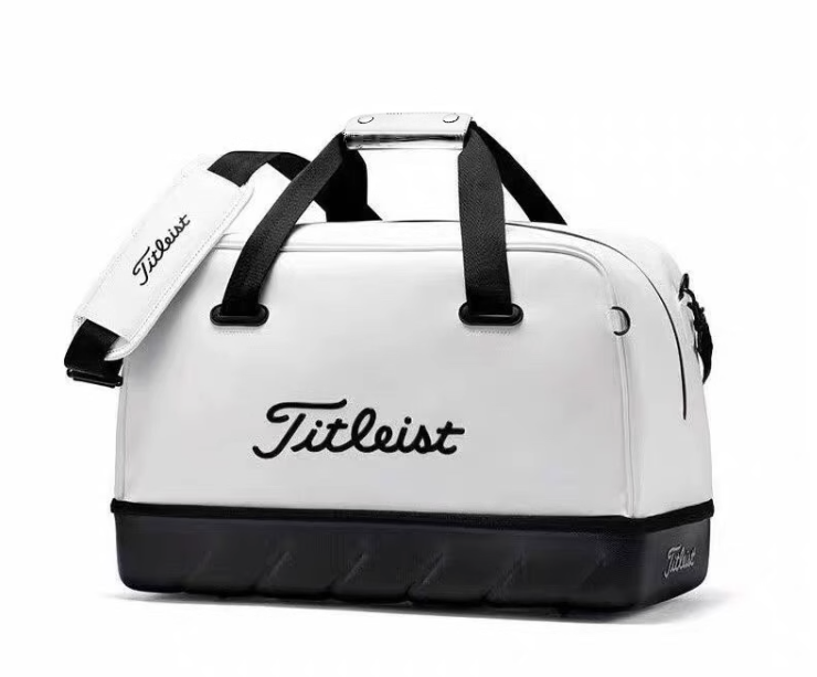 타이틀리스트 골프 보스턴 백