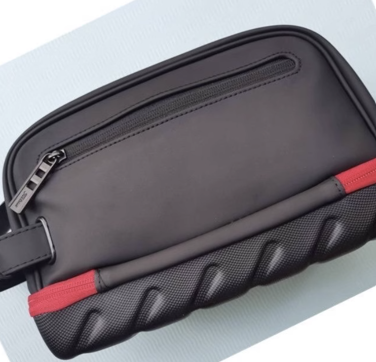 타이틀리스트 골프 파우치