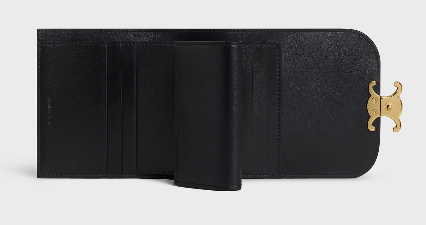 셀린느 스몰 트리옹프 지갑