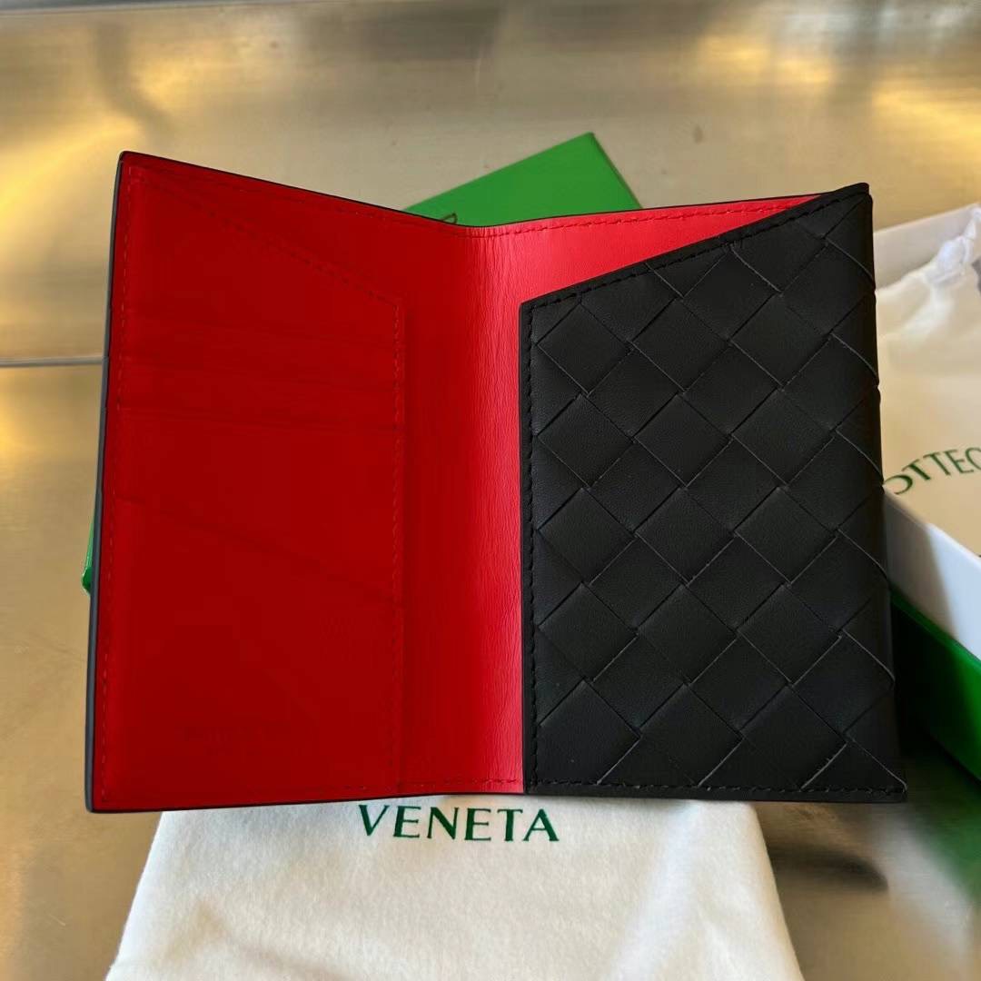 보테가 남성 지갑