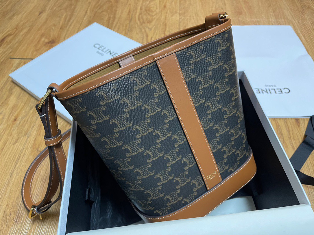 셀린느 TRIOMPHE NANO