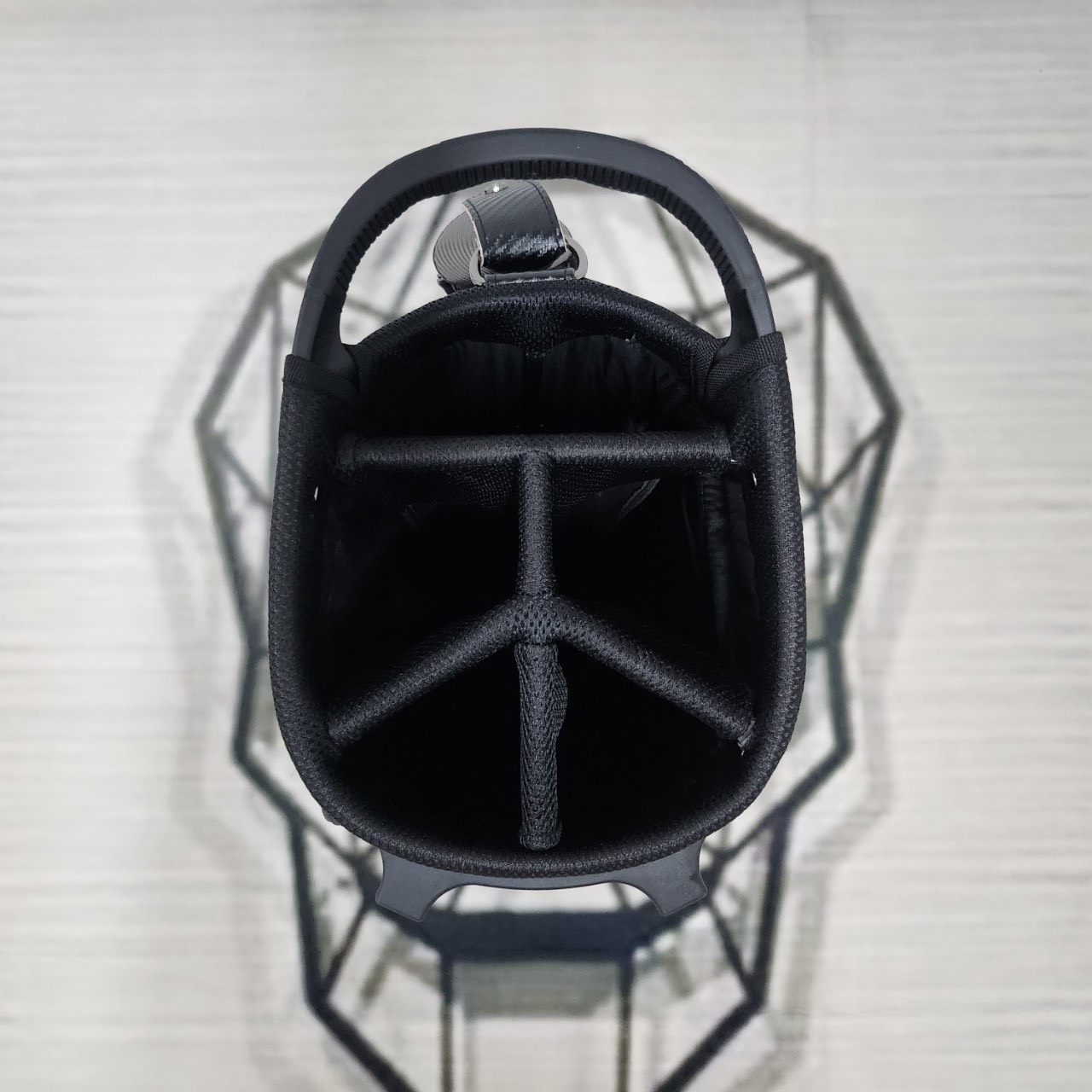 어메이징크리 골프 캐디백