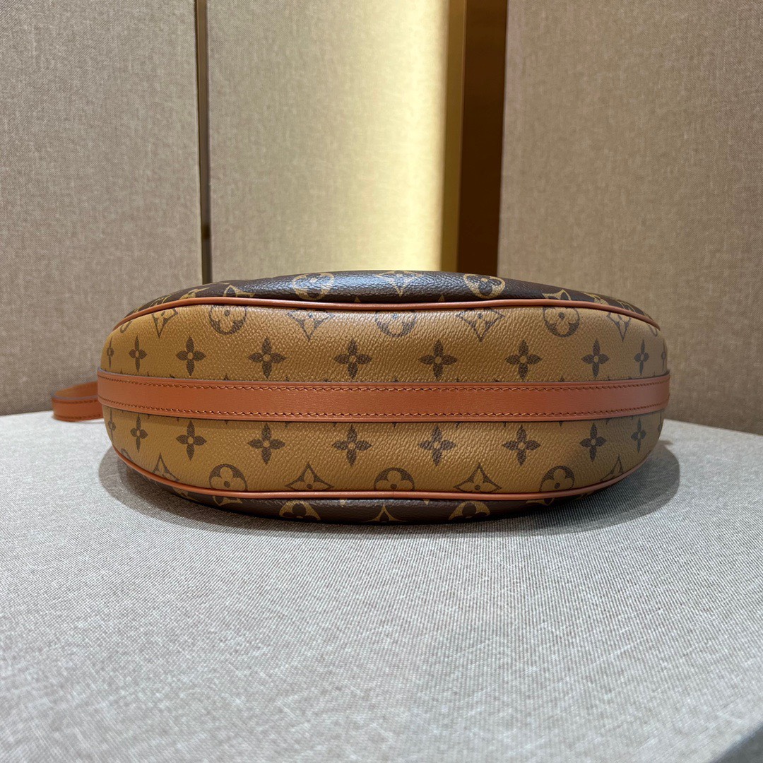 루이비통 Loop Hobo Monogram Canvas 가방