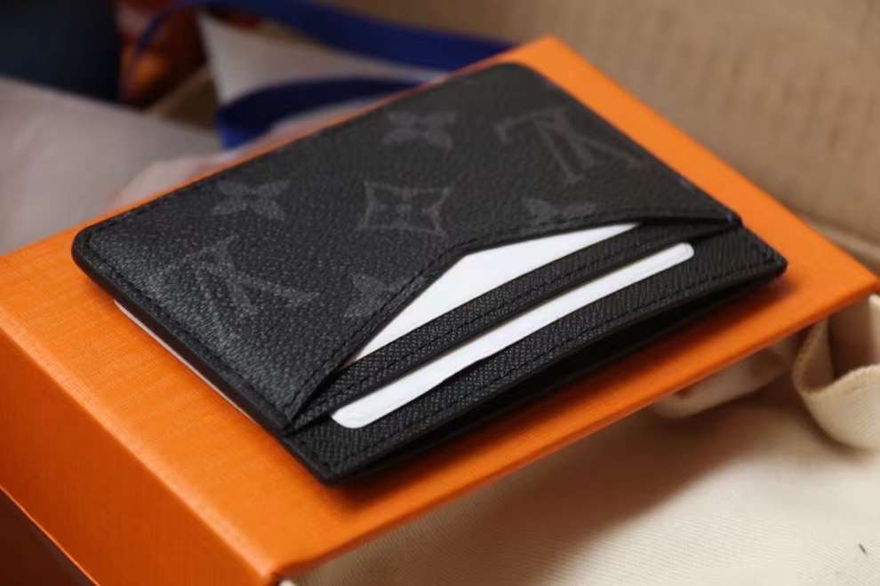 루이비통 카드 지갑