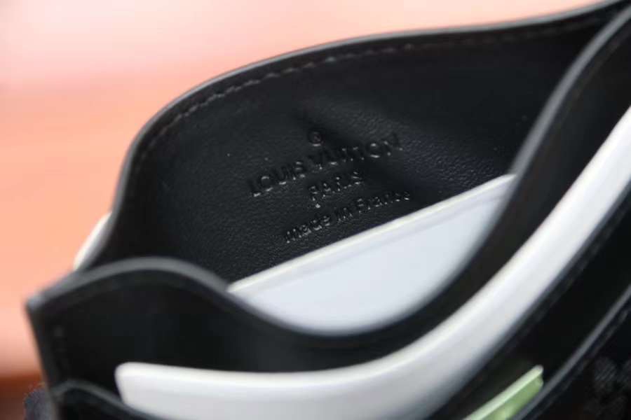 루이비통 카드 지갑