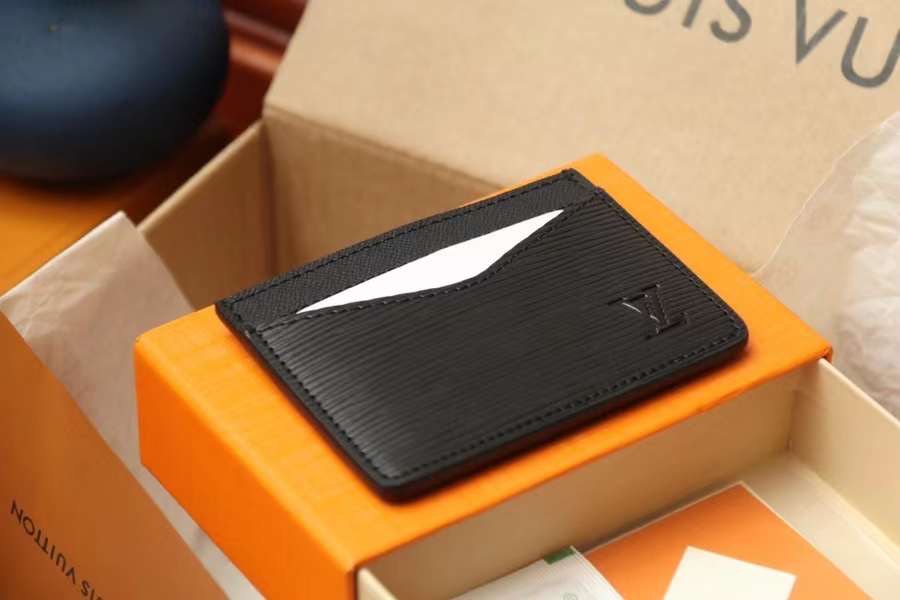 루이비통 카드 지갑