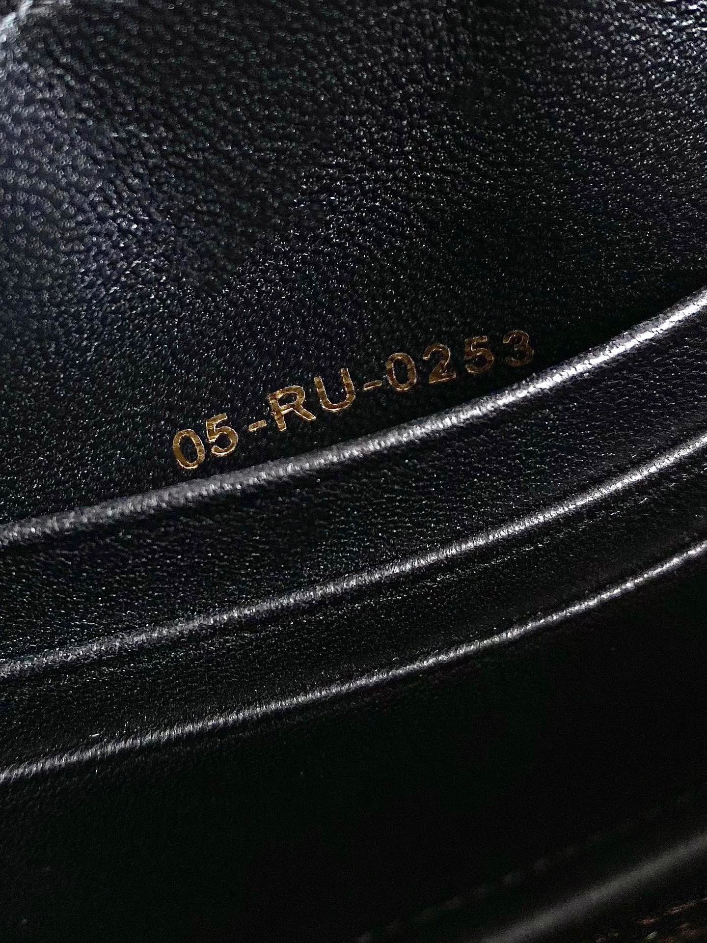 디올 Caro 여자가방