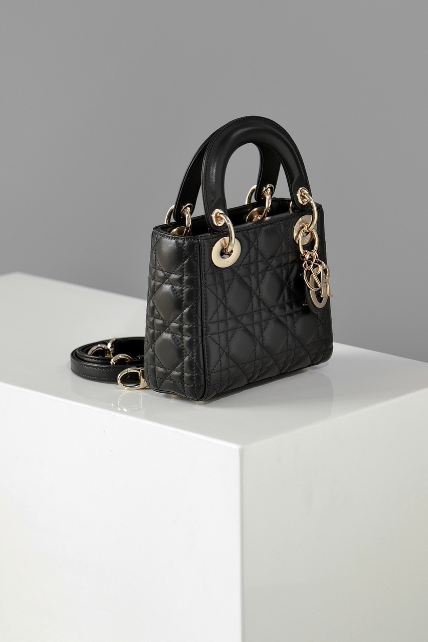 Lady Dior My ABCDior 여성 핸드백