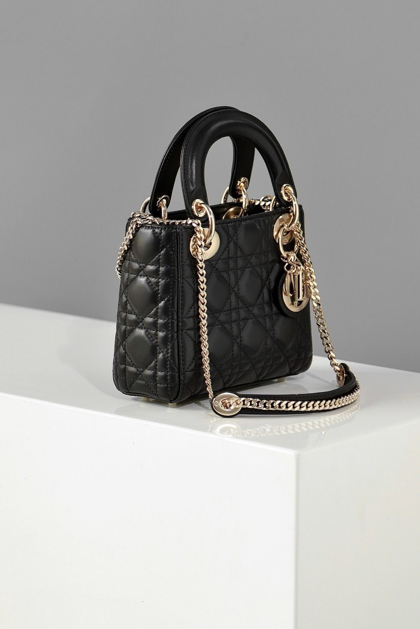 Lady Dior My ABCDior 여성 핸드백