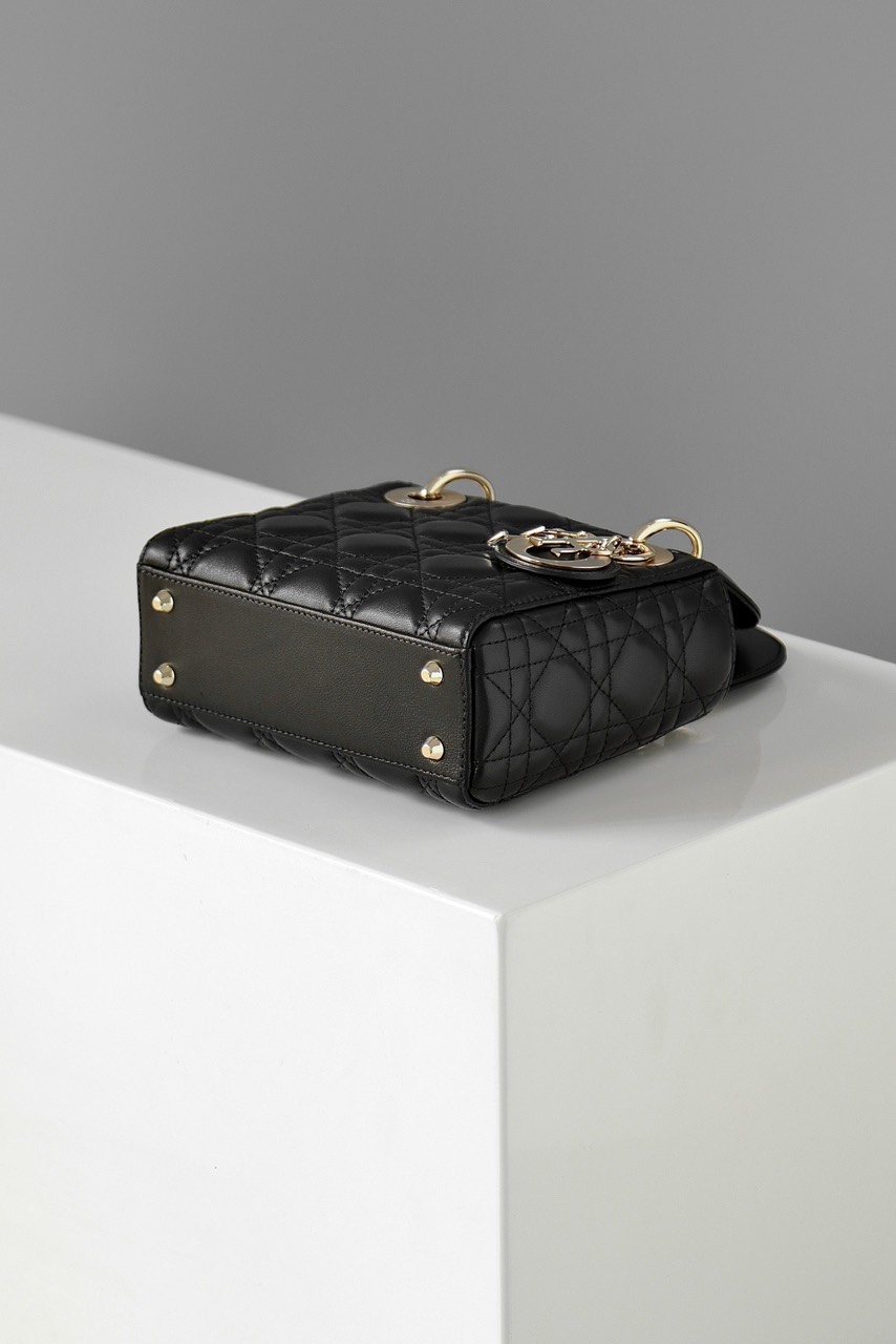 Lady Dior My ABCDior 여성 핸드백