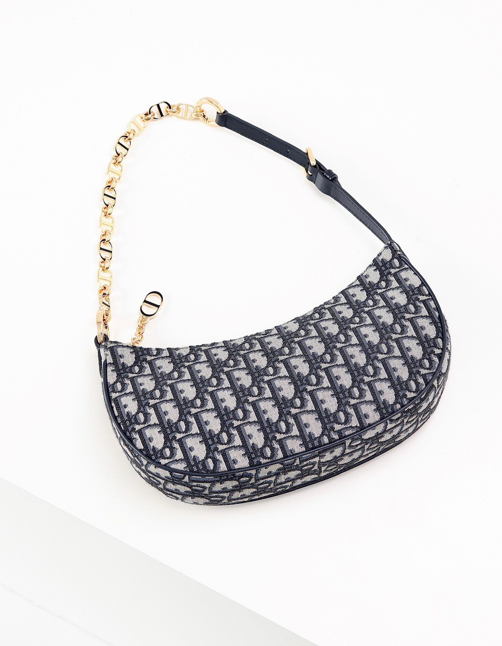 디올 여성 숄더백