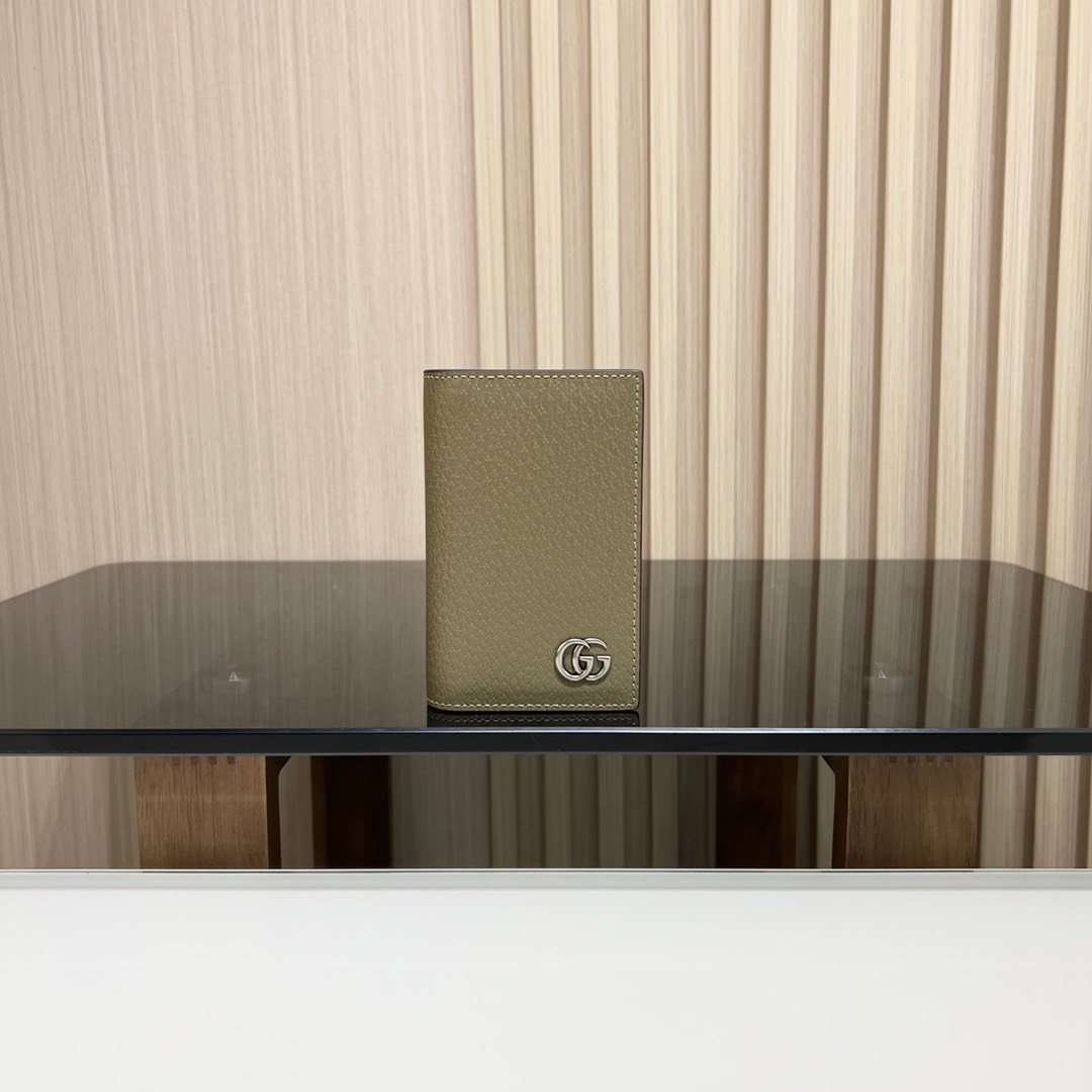 구찌 GG Marmont 여자지갑