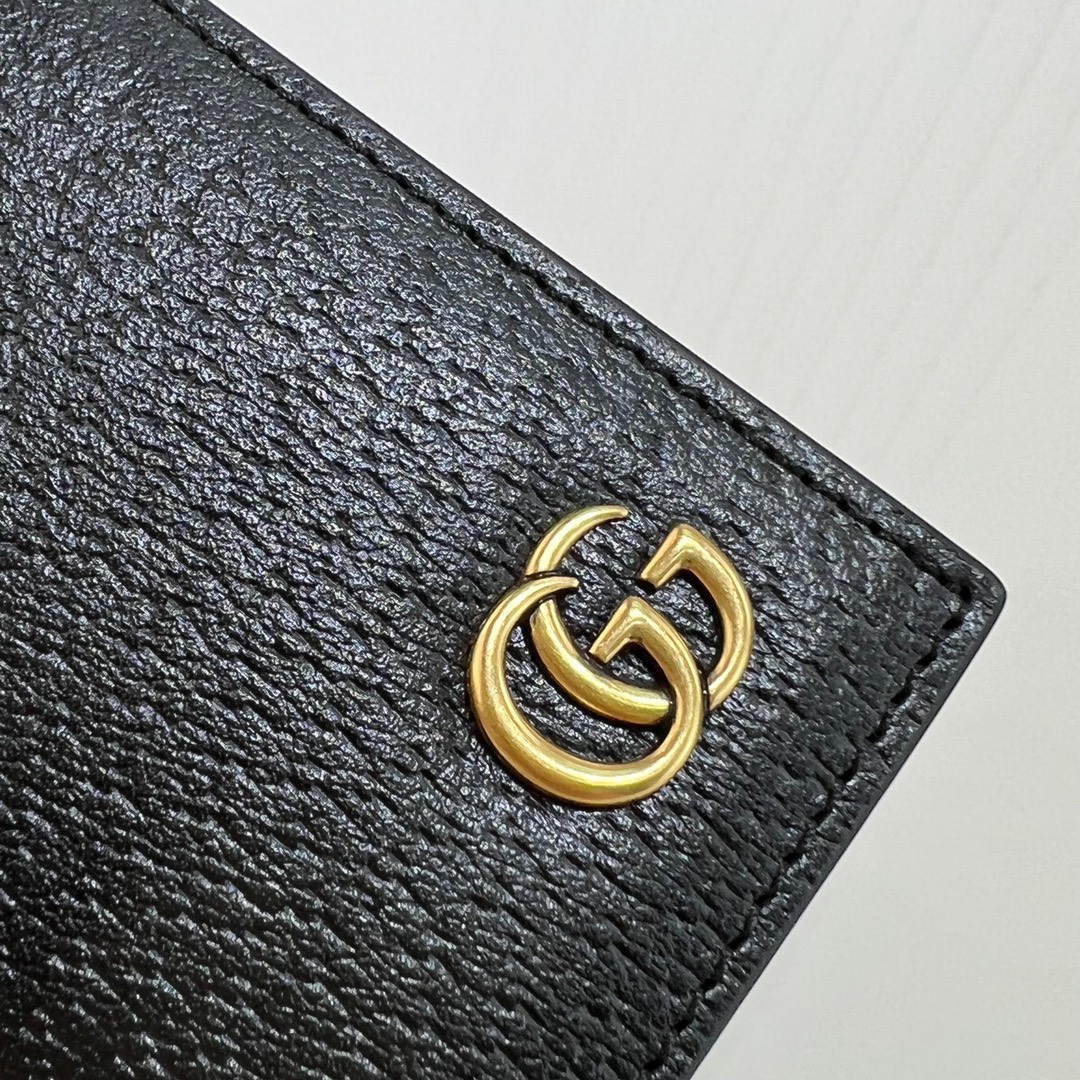 구찌 GG Marmont 여자지갑