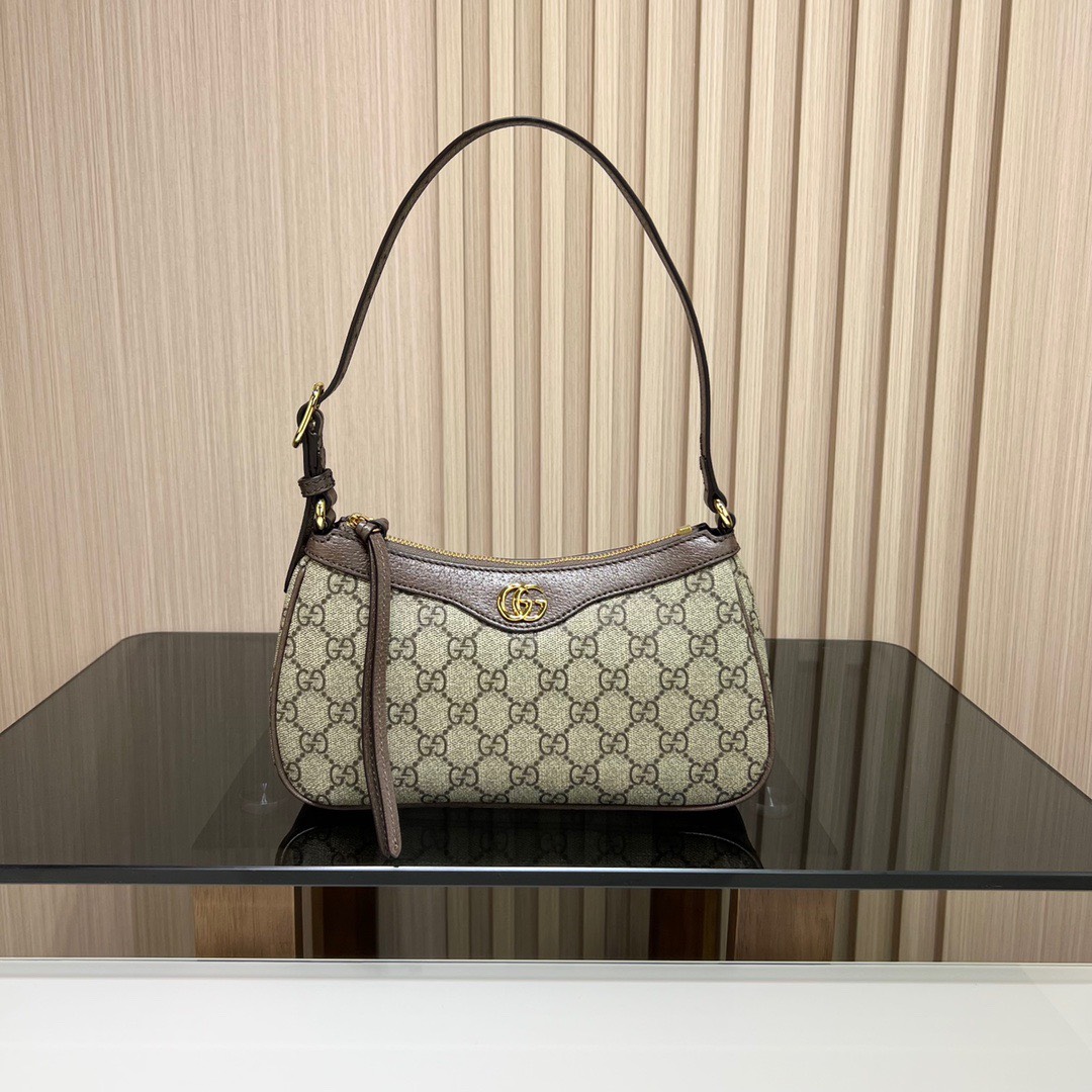 구찌 GG OPHIDIA 여성 핸드백