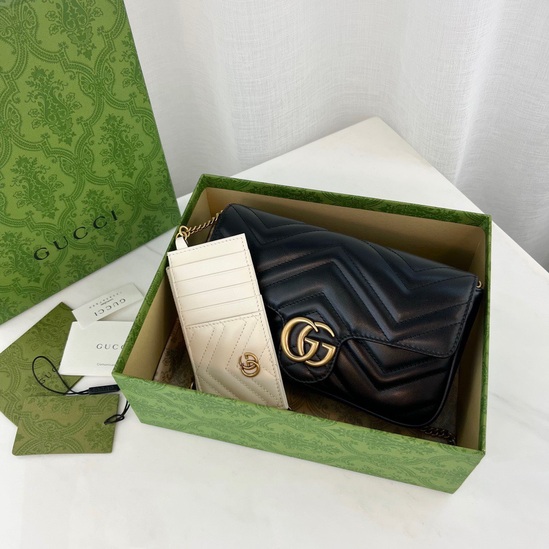 구찌 GG MARMONT 여성가방