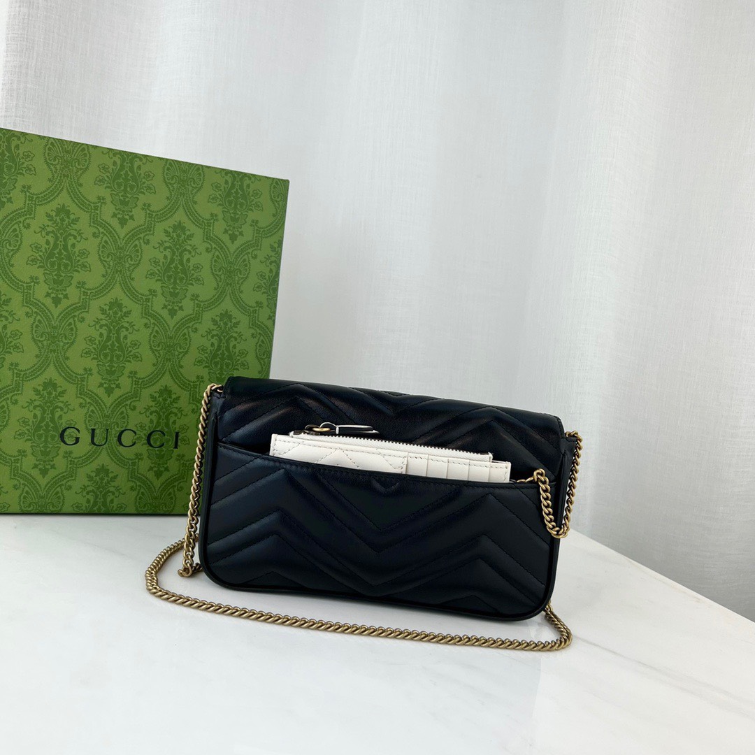 구찌 GG MARMONT 여성가방