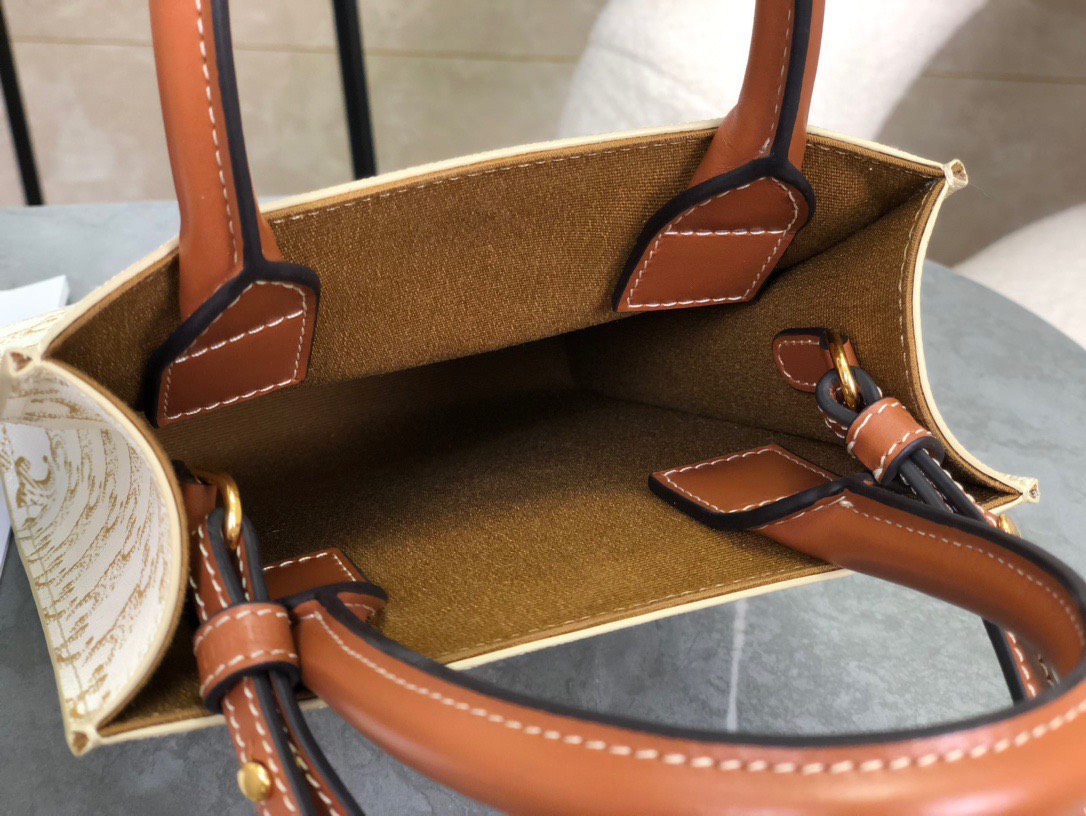 셀린느 MINI TOTE 여성가방