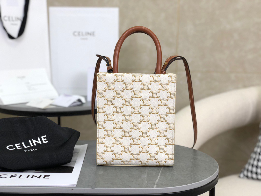 셀린느 MINI TOTE 여성가방