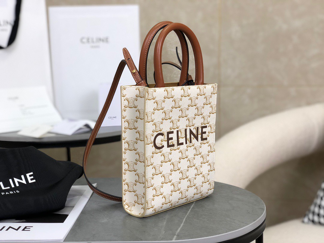 셀린느 MINI TOTE 여성가방
