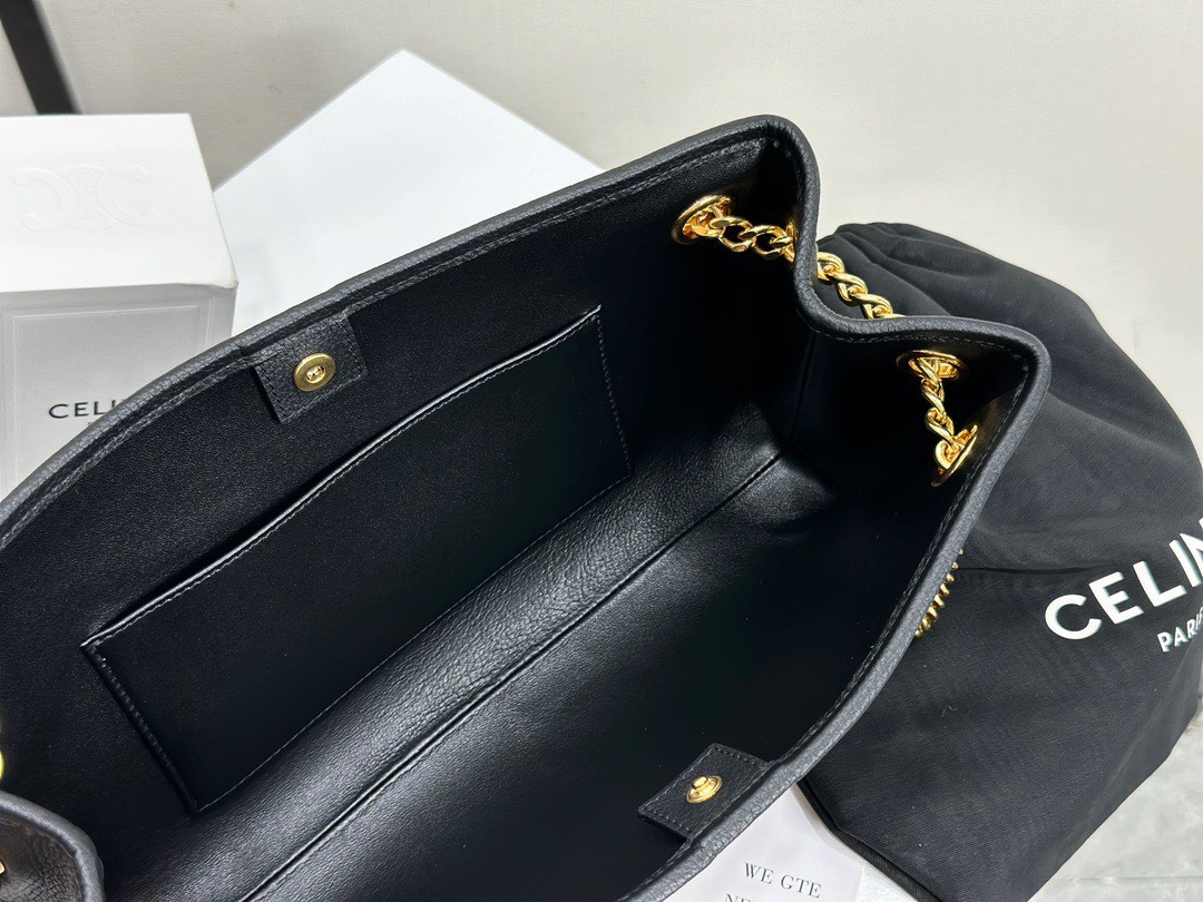 셀린느 NEWSPAPER 여성 숄더백