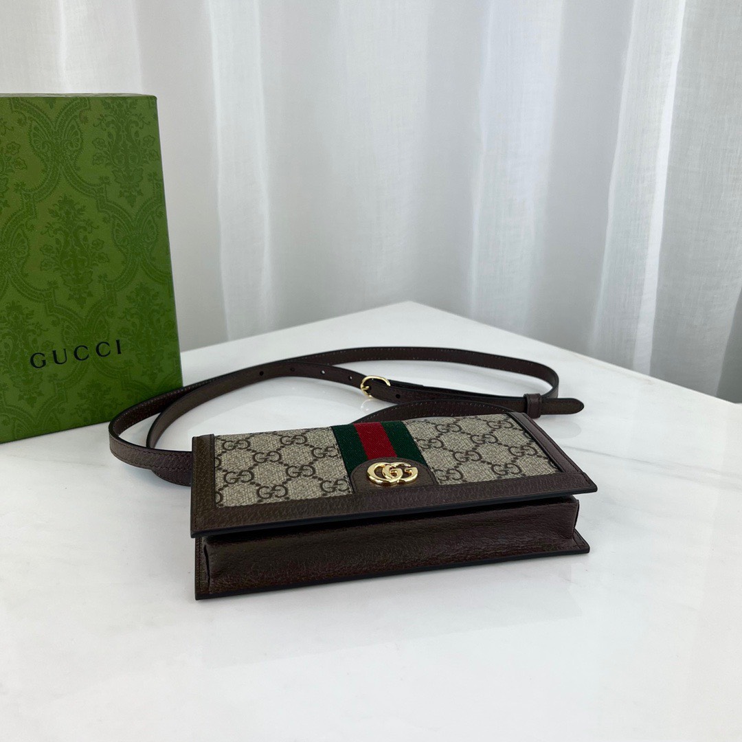 구찌 OPHIDIA 여성 가방