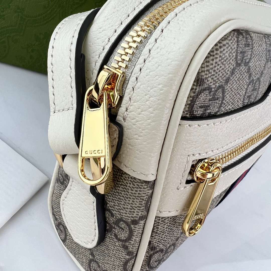 구찌 MEO VINTAGE 여성 가방