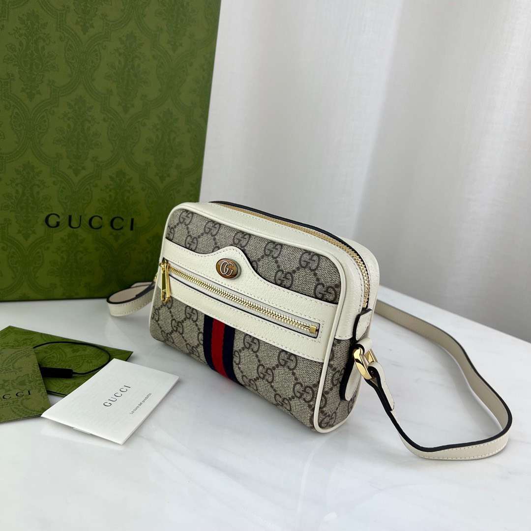 구찌 MEO VINTAGE 여성 가방