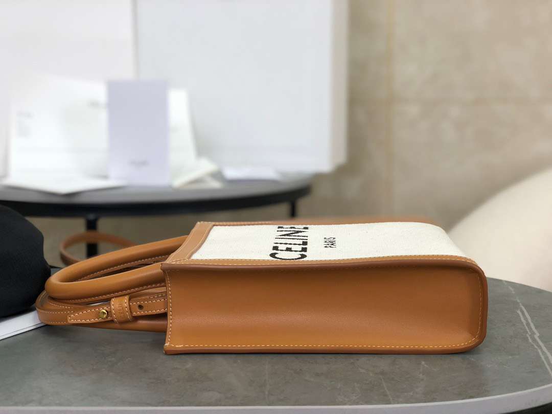 셀린느 MINI TOTE 여성 가방