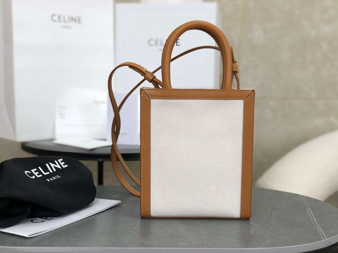 셀린느 MINI TOTE 여성 가방