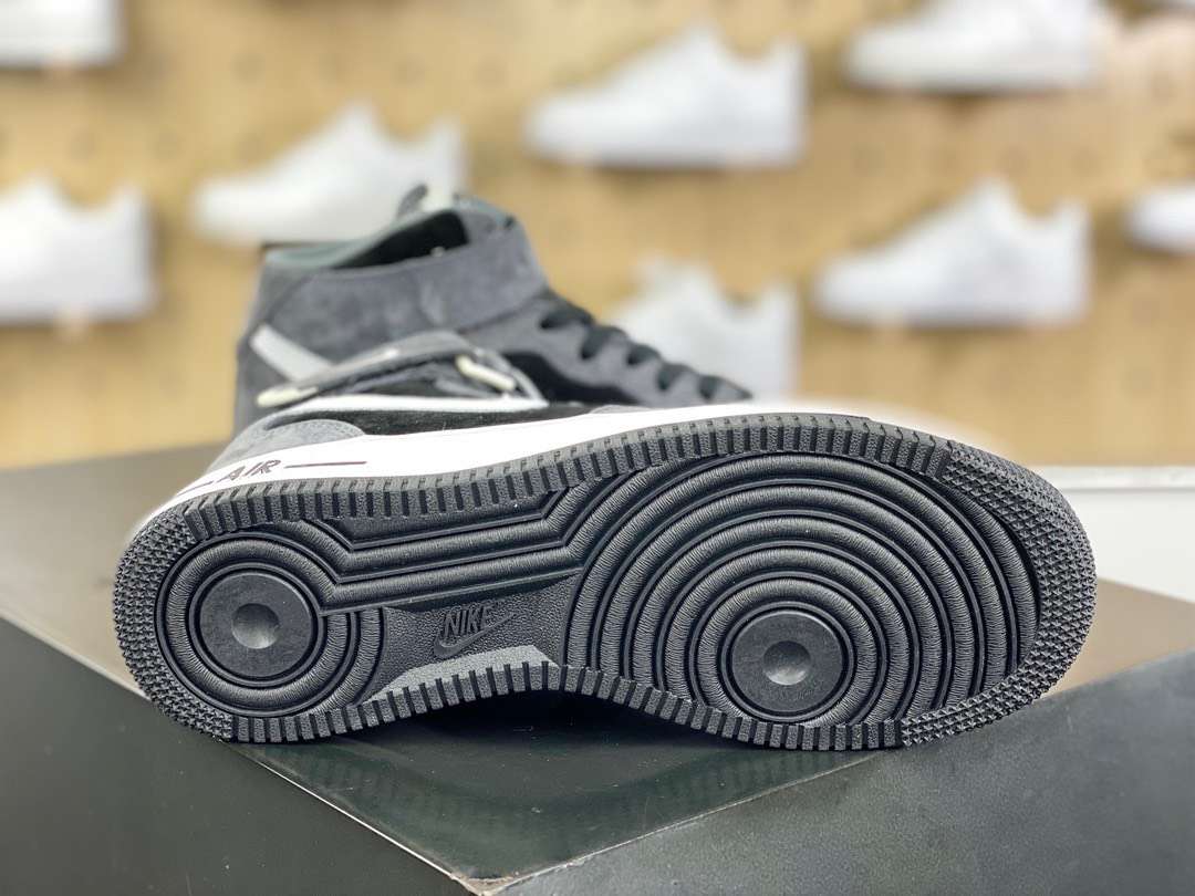 나이키 Air Force 남녀공용 스니커즈