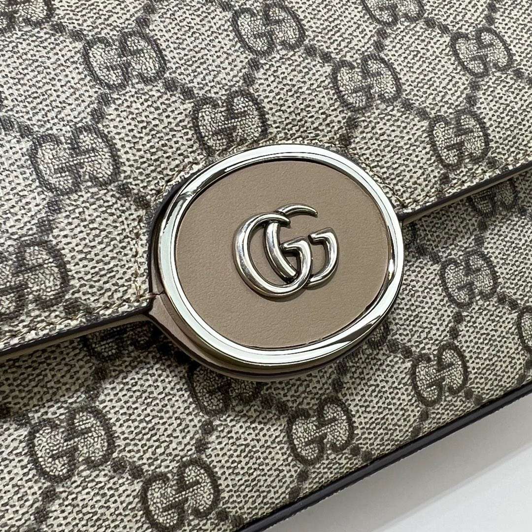 구찌 PETITE GG 여성 핸드백