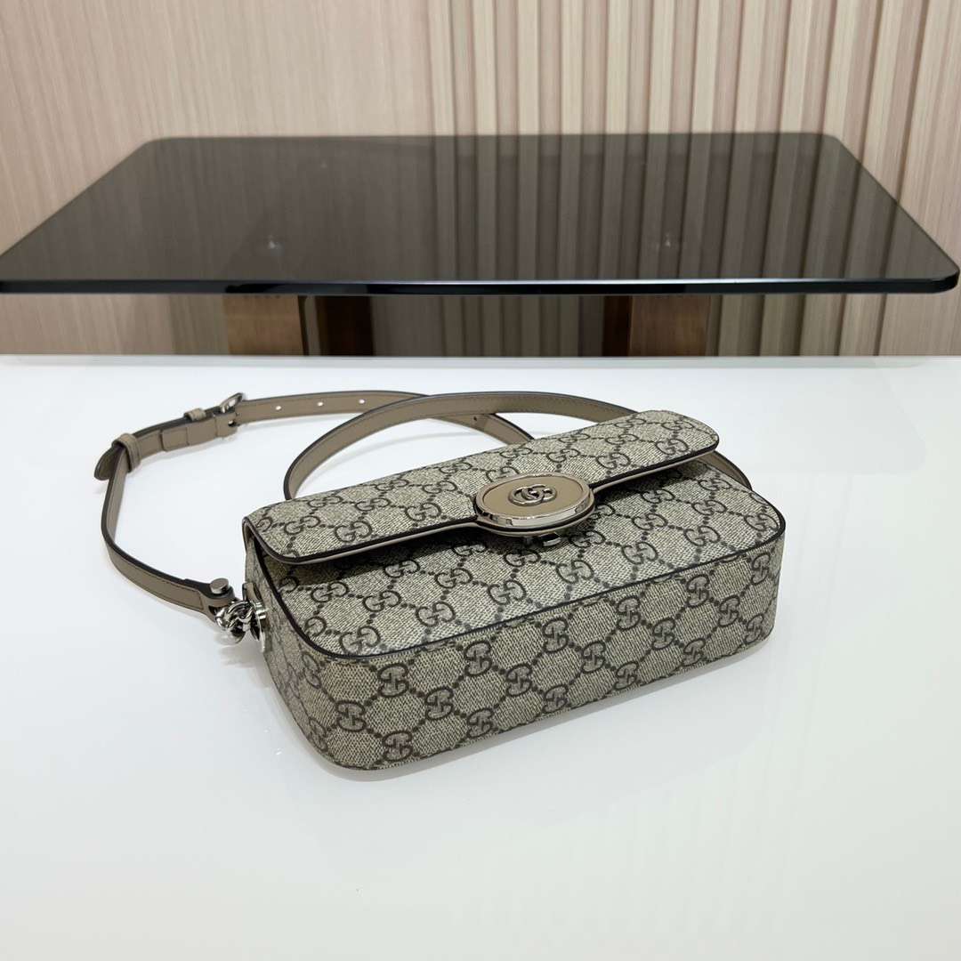 구찌 PETITE GG 여성 핸드백
