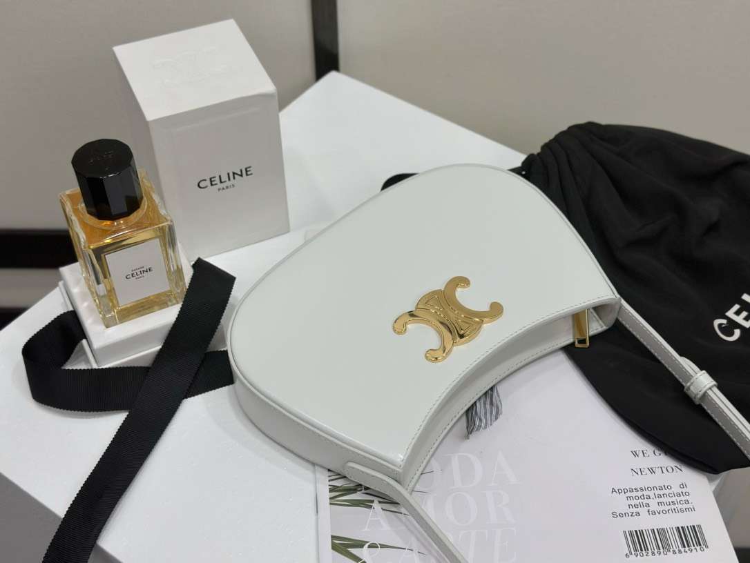 셀린느 TILLY 여성 숄더백 (2컬러)