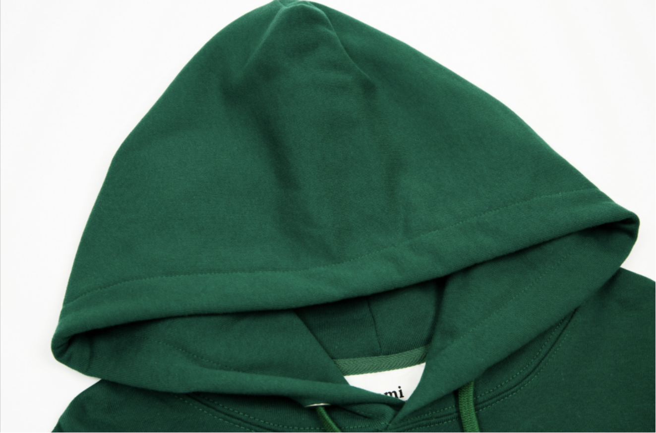 아미 남여공용 후드