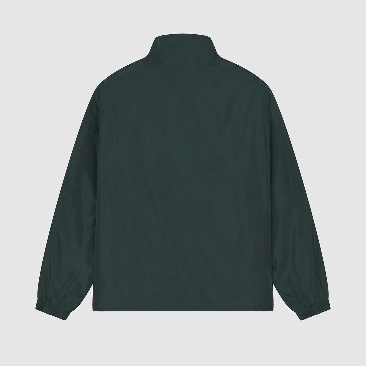 발렌시아가 LOGO ZIP-UP 남여공용 바람막이