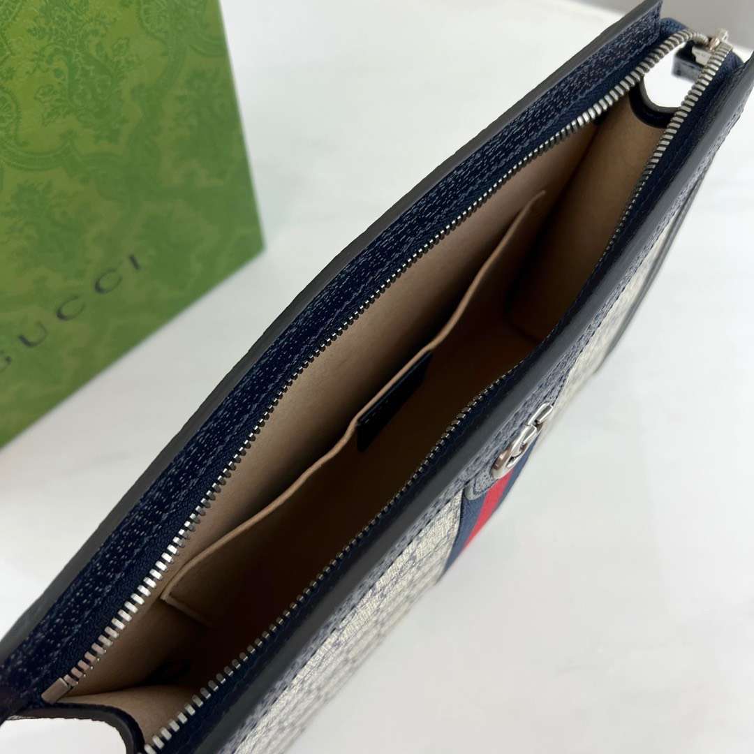 구찌 오피디아 파우치